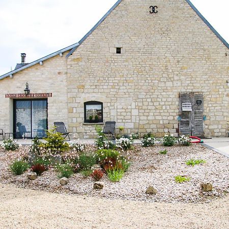 Gite La Petite Ferme Clermont-les-Fermes Экстерьер фото