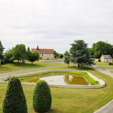 Gite La Petite Ferme Clermont-les-Fermes Экстерьер фото