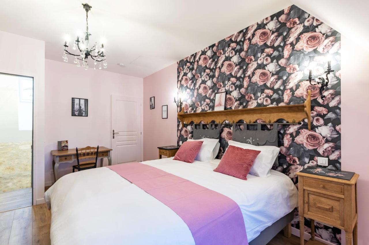 Gite La Petite Ferme Clermont-les-Fermes Экстерьер фото